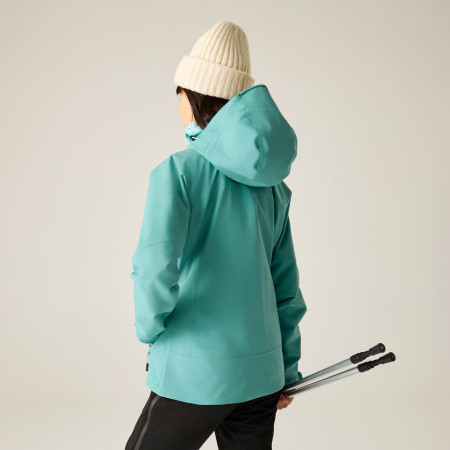 Дамско яке Dare 2b Womens Torrek III Jacket