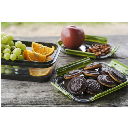 Кутия за храна Zulu Foodbox 800 ml