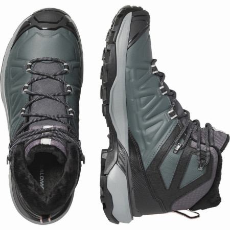 Дамски обувки Salomon X Ultra Snowpilot Waterproof