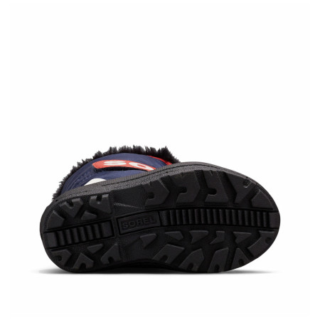 Детски зимни ботуши Sorel Childrens Snow Commander™ Boot