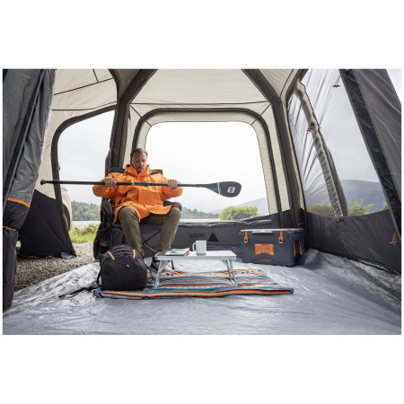 Форселт Vango Tailgate AirHub II Low