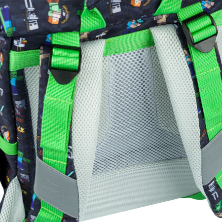 Ученическа раница Baagl Airy