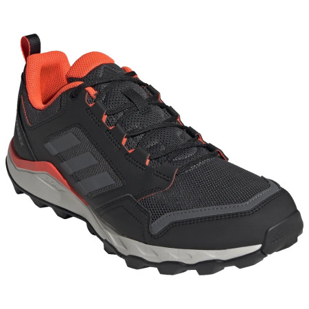 Мъжки обувки Adidas Terrex Tracerocker 2 черен/сив Cblack/Grefiv/Gresix