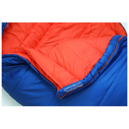 Трисезонен спален чувал Vango Nitestar Alpha 250