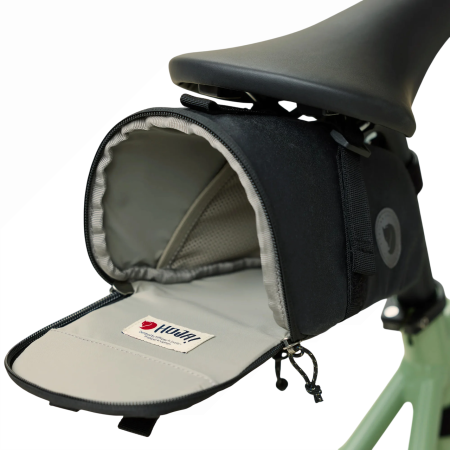 Чанта за велосипед Fjällräven Hoja Seatbag
