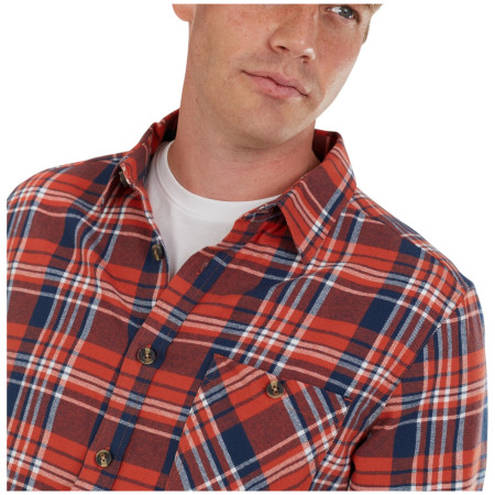 Мъжка риза Fundango Harris Shirt