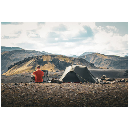 Свръх лека палатка Warg Alp 2