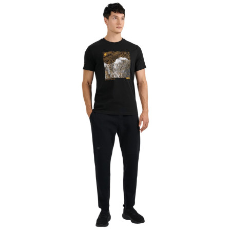 Мъжка тениска 4F Tshirt M3122