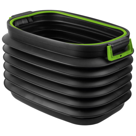 Сгъваема кутия с капак Yolco CP37