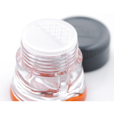 Дозатор за подправки GSI Outdoors Ultralight Salt+Pepper Shaker