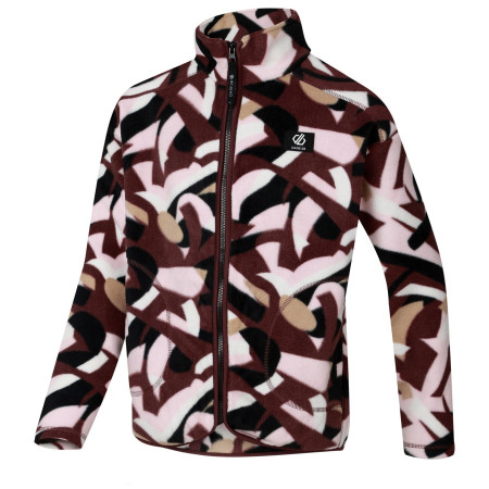 Детски суитшърт Dare 2b Wing It Fleece HucklbrAbst