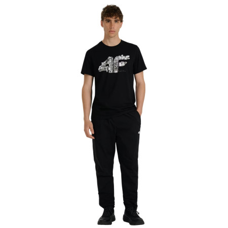 Мъжка тениска 4F Tshirt M3132