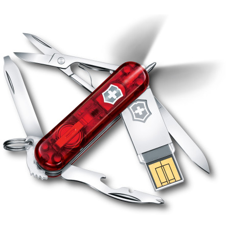 Нож Victorinox Midnite Manager@work