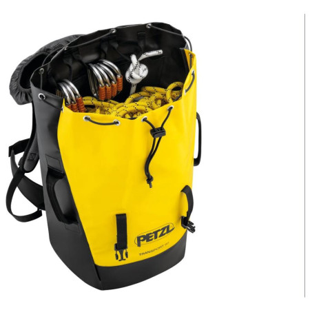 Раница за инвентар Petzl Transport 60L
