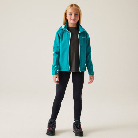 Детско яке Regatta Acidity VIII