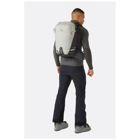 Раница за ски-алпинизъм Rab Khroma 30