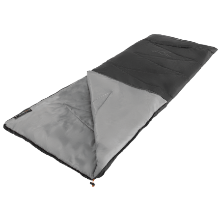 Спален чувал тип одеяло Easy Camp Starling Square 10°C