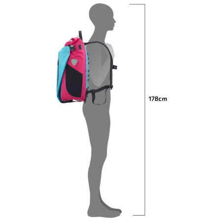 Чанта за колело Ortlieb Vario Cyber