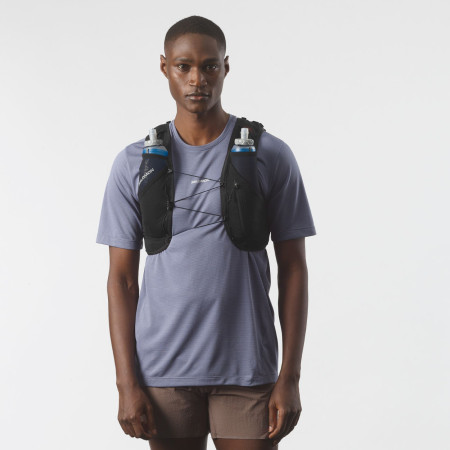 Жилетка за бягане Salomon Adv Skin 5