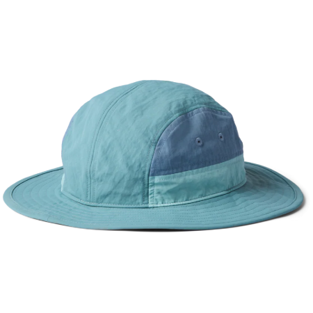 Туристическа шапка с периферия Cotopaxi Tech Bucket Hat