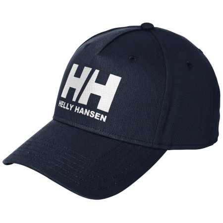 Шапка с козирка Helly Hansen HH Ball Cap