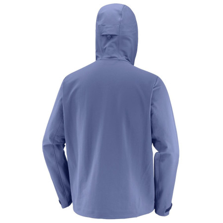 Мъжко яке Salomon Outpeak Softshell M