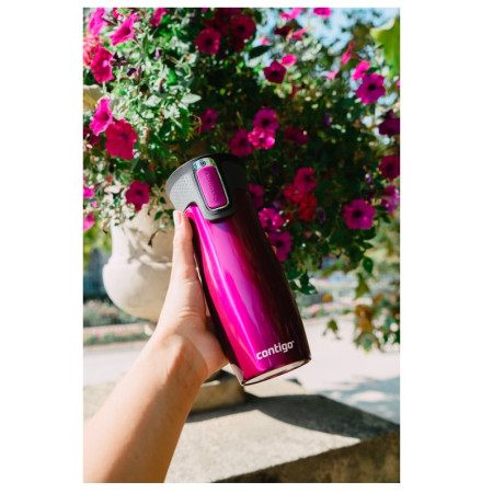 Термочаша Contigo West Loop 470ml