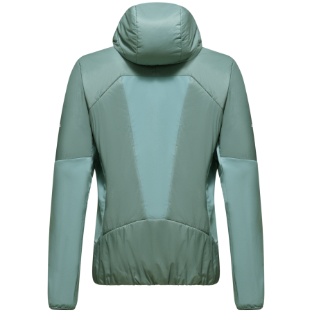 Мъжко яке Salewa Ortles Hyb Tw Air Jacket M