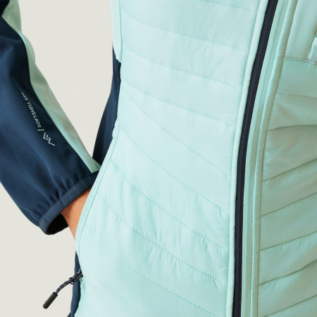 Мъжко яке Regatta Pro Hybrid II