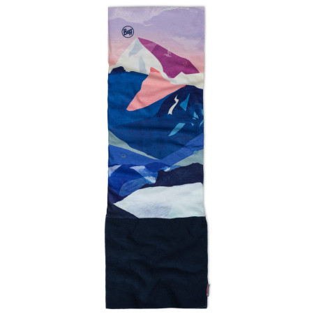 Детски многофункционален шал Buff Polar Youth
