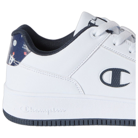 Детски обувки Champion Rd18 Lenticular B Gs Low Cut Shoe