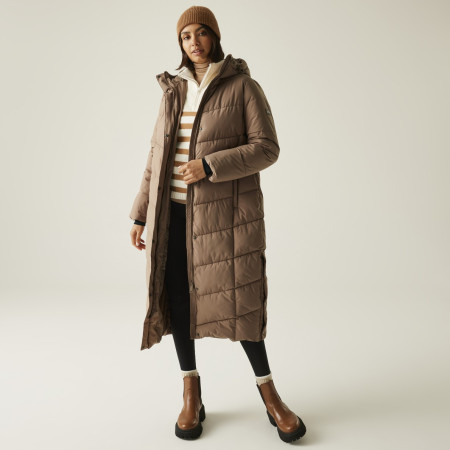 Дамско палто Regatta Eloria