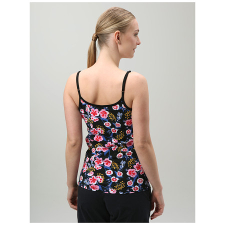 Дамска тениска без ръкав Loap Abesis