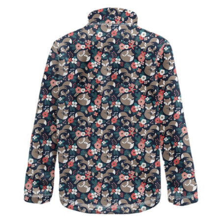 Детски суитшърт WAMU Lišky