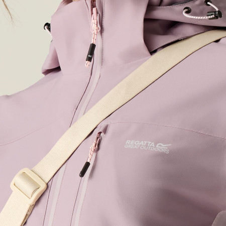 Дамско яке Regatta Women's Bosfield