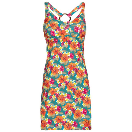 Рокля Skhoop Lina Dress оранжев