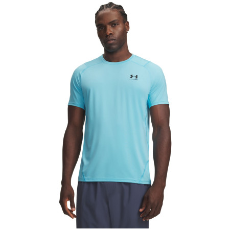 Мъжка тениска Under Armour HG Armour Fitted SS