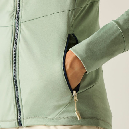 Дамско яке Dare 2b Nomadic Stretch Midlayer