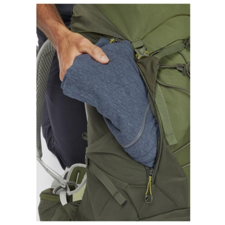 Раница Lowe Alpine AirZone Trail Camino 37:42