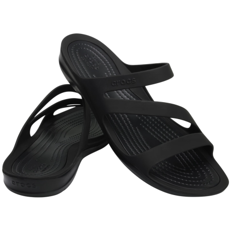 Дамски чехли Crocs Swiftwater Sandal W