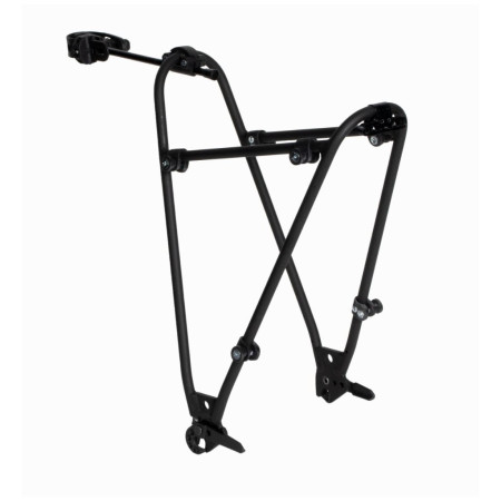Заден багажник на велосипед Ortlieb Quick-Rack Light