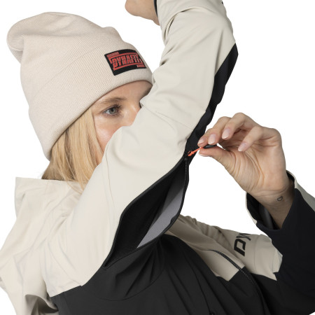 Дамско яке Dynafit Radical Softshell Jkt W