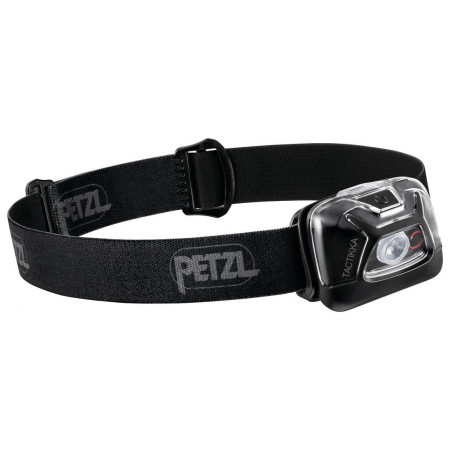 Челник Petzl Tactikka 300 черен Black