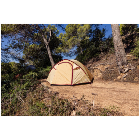 Туристическа палатка Coleman Darwin Summer 4 Plus
