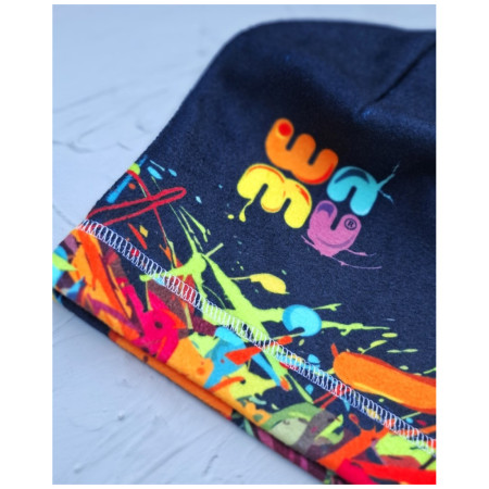 Детска шапка WAMU Game On