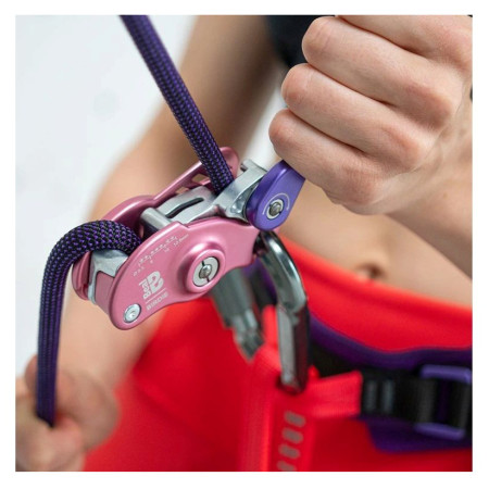 Блокиращо средство за осигуряване Beal Birdie