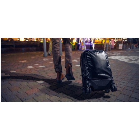 Куфар Osprey Transporter Hardside Hybrid 36L