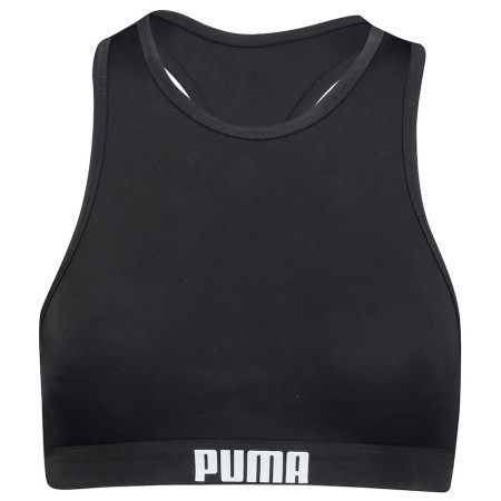 Дамски бански Puma Racerback Top