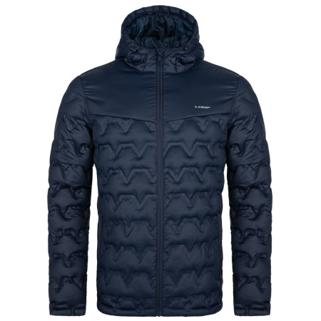 Мъжко яке Loap Itol тъмно син