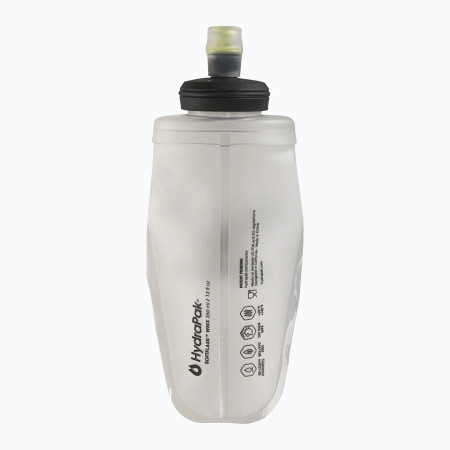 Сгъваема бутилка Dynafit Flask 350ml